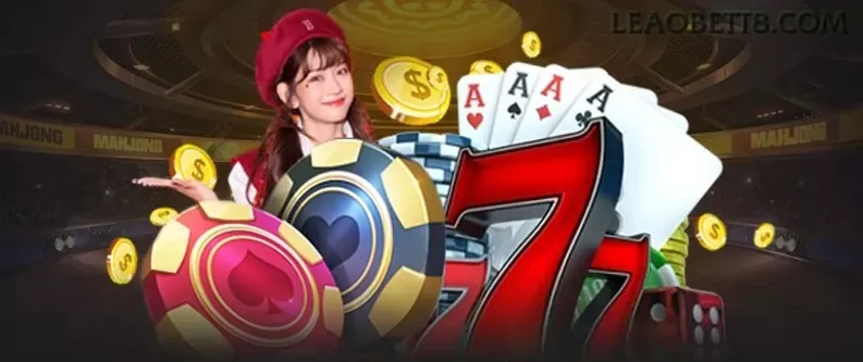 leaobet slots no app