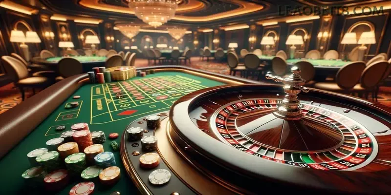 Cashback VIP leaobet - reembolso semanal